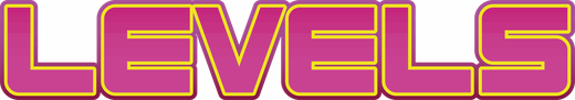 Levels logo